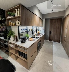 Tanah Merah Kechil Link (D16), Condominium #558224921